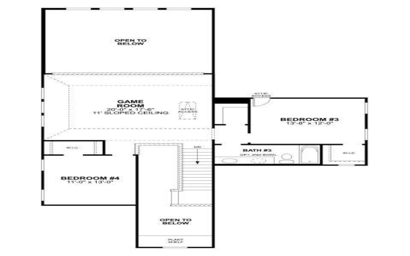5033 Ressina Drive, Celina, TX 76227, 4 Habitaciones Habitaciones , ,3 BañosBaños,Residential,En Venta,5033 Ressina Drive,0,21065189