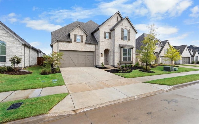 3101 Peartree Lane, Celina, TX 75009, 5 Habitaciones Habitaciones , ,6 BañosBaños,Residential,En Venta,3101 Peartree Lane,0,21066127
