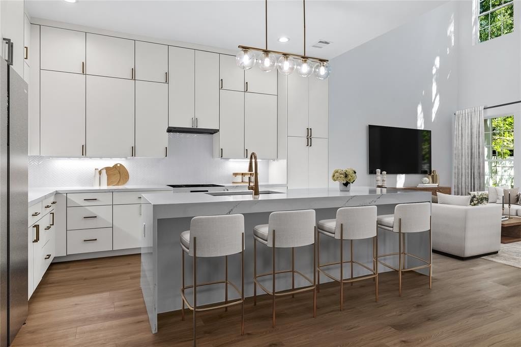 2320-2322 Arroyo Avenue, Dallas, TX 75219, 6 Bedrooms Bedrooms, ,7 BathroomsBathrooms,Residential Multi Family,For Sale,2320-2322 Arroyo Avenue,0,21066904