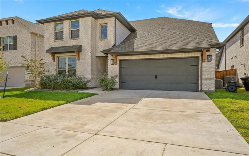 1331 Pierce Lane, Royse City, TX 75189, 4 Bedrooms Bedrooms, ,5 BathroomsBathrooms,Residential,For Sale,1331 Pierce Lane,0,21067267