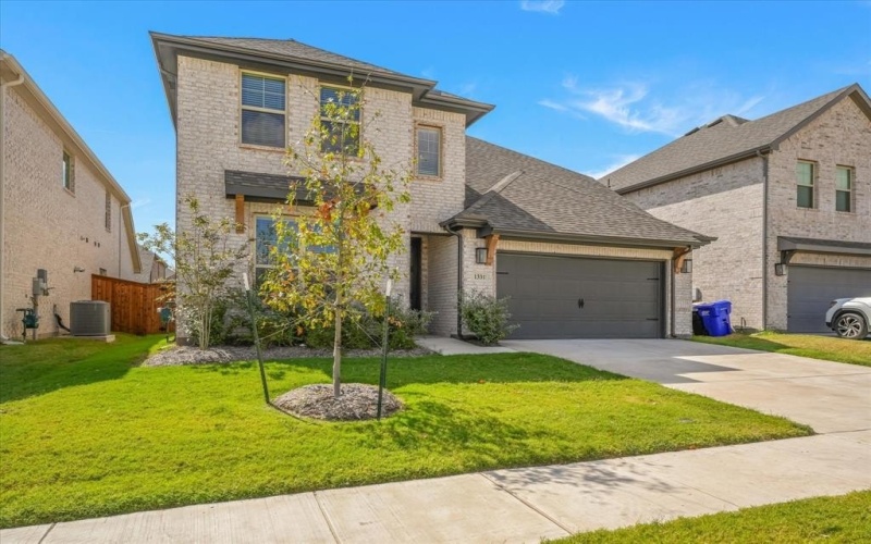 1331 Pierce Lane, Royse City, TX 75189, 4 Bedrooms Bedrooms, ,5 BathroomsBathrooms,Residential,For Sale,1331 Pierce Lane,0,21067267
