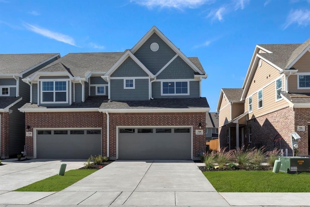 708 Prosper Lane, Wylie, TX 75098, 3 Habitaciones Habitaciones , ,2 BañosBaños,Residential,En Venta,708 Prosper Lane,0,21069411