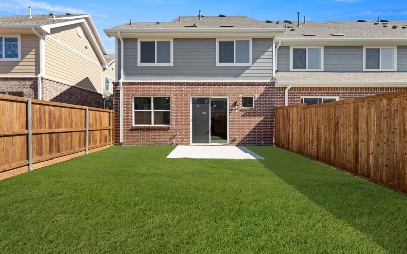 708 Prosper Lane, Wylie, TX 75098, 3 Habitaciones Habitaciones , ,2 BañosBaños,Residential,En Venta,708 Prosper Lane,0,21069411