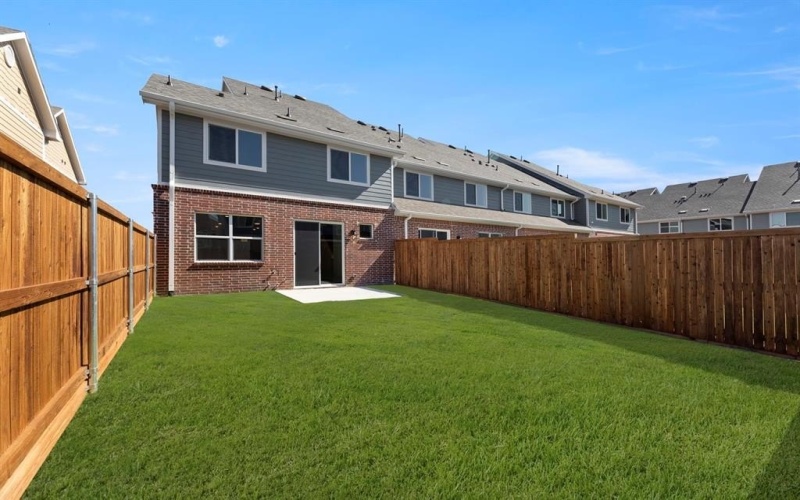 708 Prosper Lane, Wylie, TX 75098, 3 Habitaciones Habitaciones , ,2 BañosBaños,Residential,En Venta,708 Prosper Lane,0,21069411