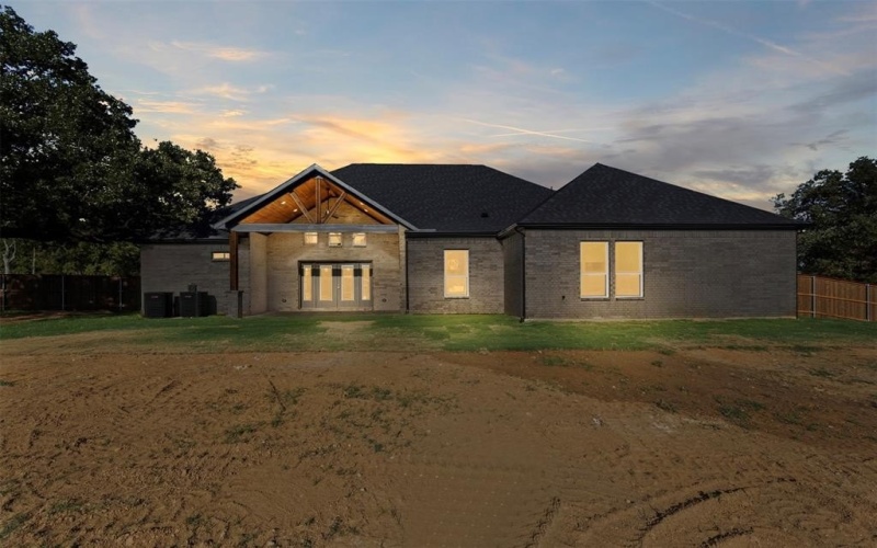 3300 Paradise Lane, Seagoville, TX 75159, 5 Habitaciones Habitaciones , ,3 BañosBaños,Residential,En Venta,3300 Paradise Lane,0,21069540