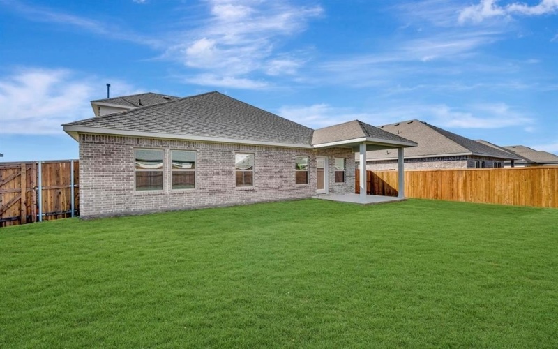 512 Brookside Drive, Van Alstyne, TX 75495, 4 Habitaciones Habitaciones , ,3 BañosBaños,Residential,En Venta,512 Brookside Drive,0,21069586