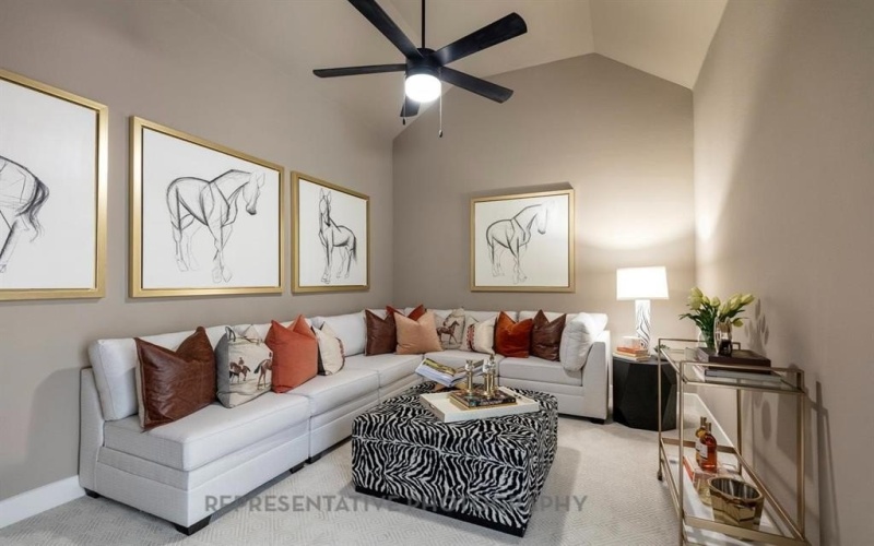 700 Capella Court, Prosper, TX 75078, 4 Bedrooms Bedrooms, ,5 BathroomsBathrooms,Residential,For Sale,700 Capella Court,0,21069698