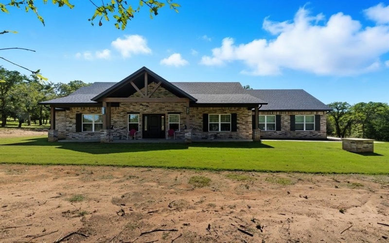 245 Creek Crossing Street, Alvord, TX 76225, 3 Habitaciones Habitaciones , ,2 BañosBaños,Residential,En Venta,245 Creek Crossing Street,0,21069702