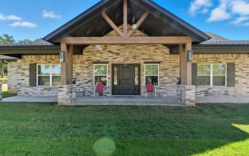 245 Creek Crossing Street, Alvord, TX 76225, 3 Habitaciones Habitaciones , ,2 BañosBaños,Residential,En Venta,245 Creek Crossing Street,0,21069702