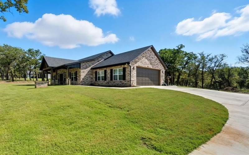 245 Creek Crossing Street, Alvord, TX 76225, 3 Habitaciones Habitaciones , ,2 BañosBaños,Residential,En Venta,245 Creek Crossing Street,0,21069702