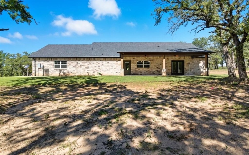 245 Creek Crossing Street, Alvord, TX 76225, 3 Habitaciones Habitaciones , ,2 BañosBaños,Residential,En Venta,245 Creek Crossing Street,0,21069702