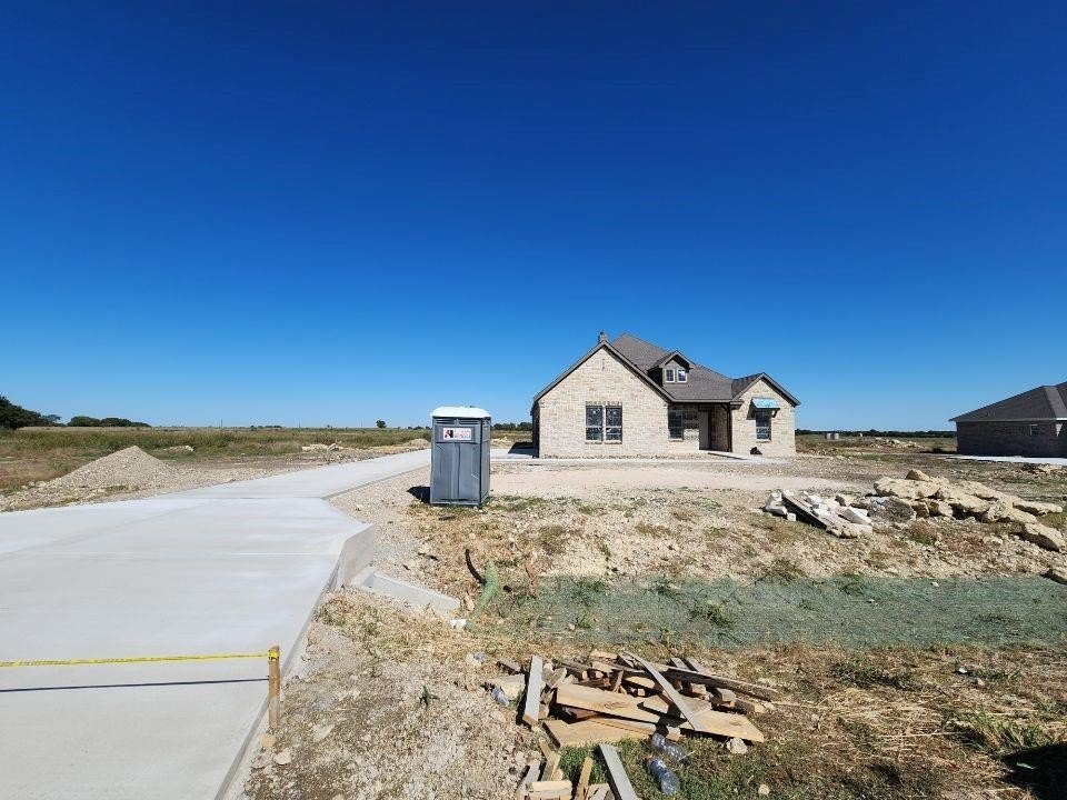 2516 Pyrite Street, Krum, TX 76249, 4 Habitaciones Habitaciones , ,3 BañosBaños,Residential,En Venta,2516 Pyrite Street,0,21069748