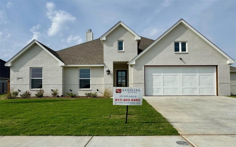 474 Creekside, Haslet, TX 76052, 4 Bedrooms Bedrooms, ,2 BathroomsBathrooms,Residential,For Sale,474 Creekside,0,21069803