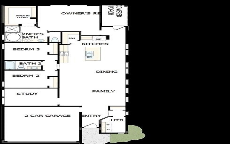 5027 Strait Way, Royse City, TX 75189, 3 Bedrooms Bedrooms, ,2 BathroomsBathrooms,Residential,For Sale,5027 Strait Way,0,21069813