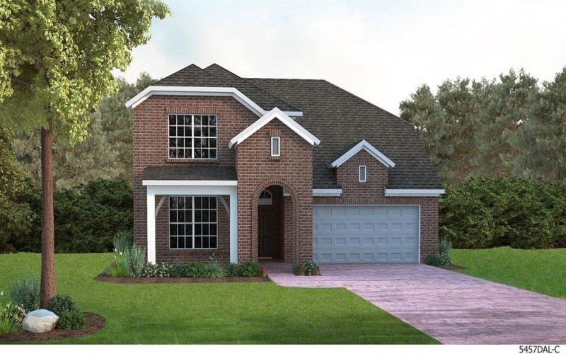 3220 Wind Knot Way, Royse City, TX 75189, 4 Habitaciones Habitaciones , ,3 BañosBaños,Residential,En Venta,3220 Wind Knot Way,0,21069840