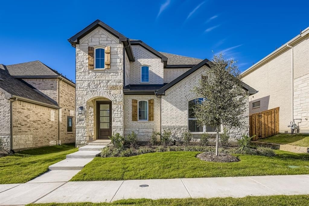 6036 Davis Knoll, Fort Worth, TX 76126, 4 Bedrooms Bedrooms, ,3 BathroomsBathrooms,Residential,For Sale,6036 Davis Knoll,0,21069846
