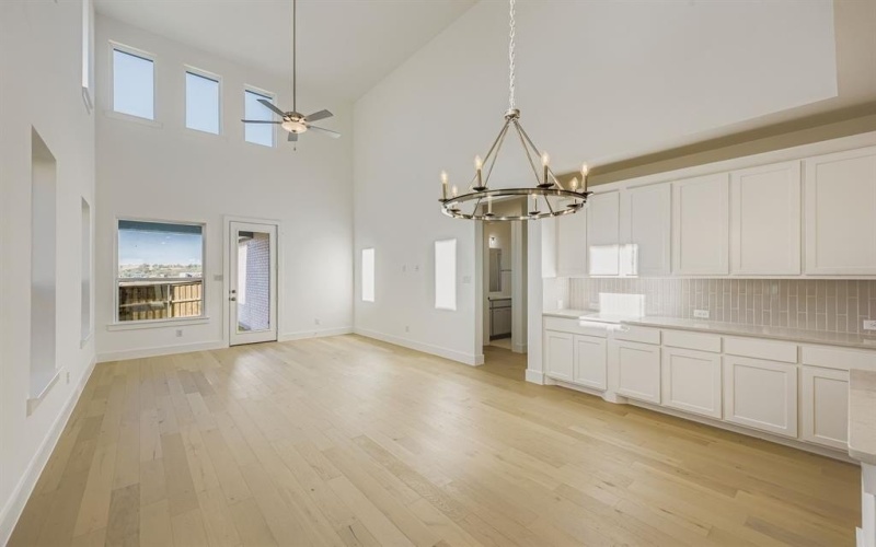 6036 Davis Knoll, Fort Worth, TX 76126, 4 Bedrooms Bedrooms, ,3 BathroomsBathrooms,Residential,For Sale,6036 Davis Knoll,0,21069846