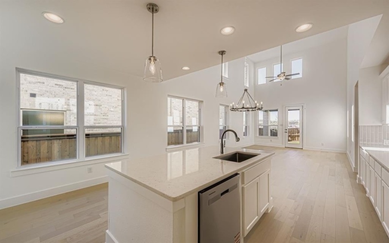 6036 Davis Knoll, Fort Worth, TX 76126, 4 Bedrooms Bedrooms, ,3 BathroomsBathrooms,Residential,For Sale,6036 Davis Knoll,0,21069846