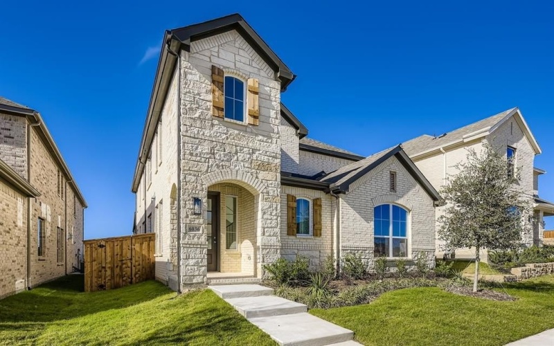6036 Davis Knoll, Fort Worth, TX 76126, 4 Bedrooms Bedrooms, ,3 BathroomsBathrooms,Residential,For Sale,6036 Davis Knoll,0,21069846