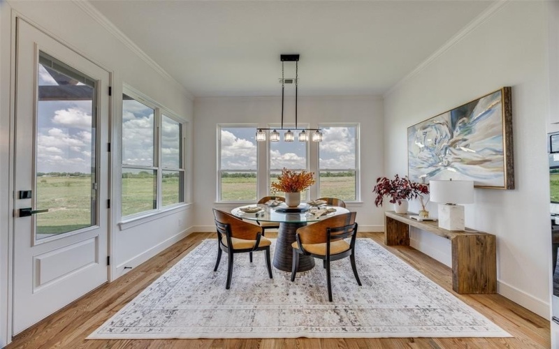 3063 Willow Road, Celeste, TX 75423, 4 Habitaciones Habitaciones , ,5 BañosBaños,Residential,En Venta,3063 Willow Road,0,21069959