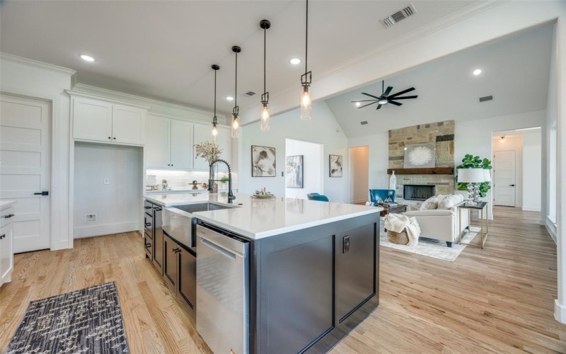 3063 Willow Road, Celeste, TX 75423, 4 Habitaciones Habitaciones , ,5 BañosBaños,Residential,En Venta,3063 Willow Road,0,21069959