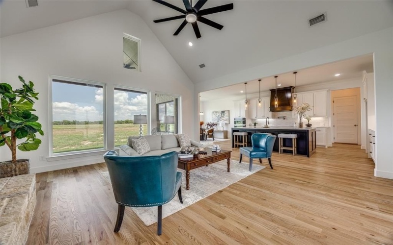 3063 Willow Road, Celeste, TX 75423, 4 Habitaciones Habitaciones , ,5 BañosBaños,Residential,En Venta,3063 Willow Road,0,21069959