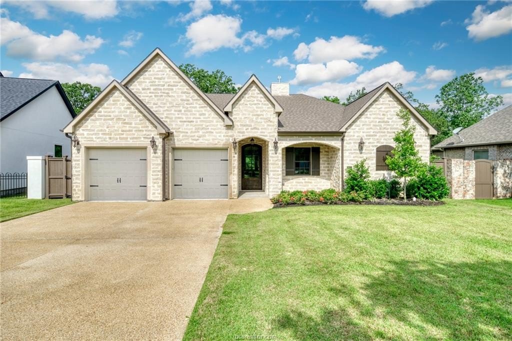3317 Legacy Court, Bryan, TX 77802, 3 Habitaciones Habitaciones , ,2 BañosBaños,Residential,En Venta,3317 Legacy Court,25000286
