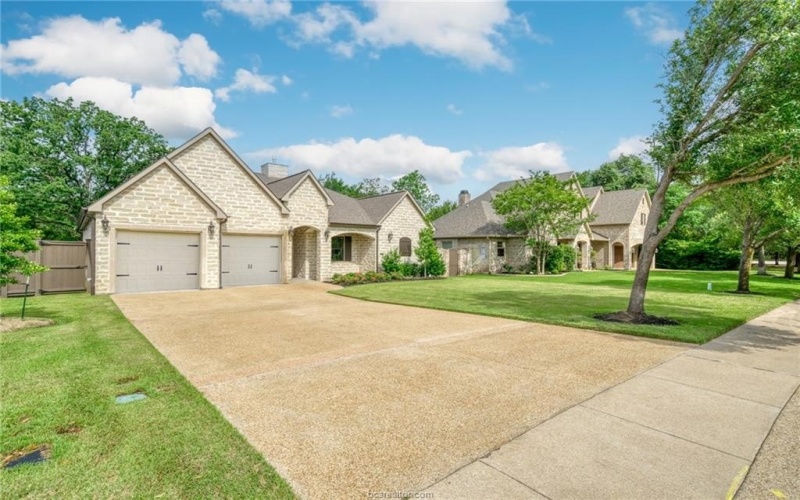 3317 Legacy Court, Bryan, TX 77802, 3 Habitaciones Habitaciones , ,2 BañosBaños,Residential,En Venta,3317 Legacy Court,25000286