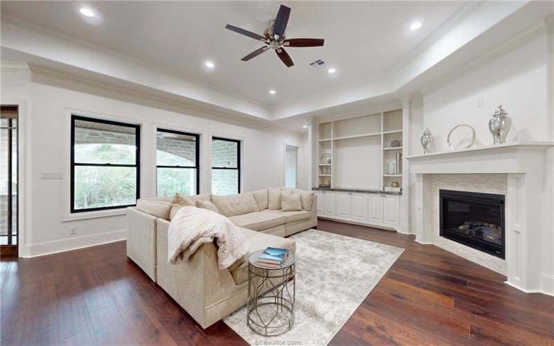 3317 Legacy Court, Bryan, TX 77802, 3 Habitaciones Habitaciones , ,2 BañosBaños,Residential,En Venta,3317 Legacy Court,25000286