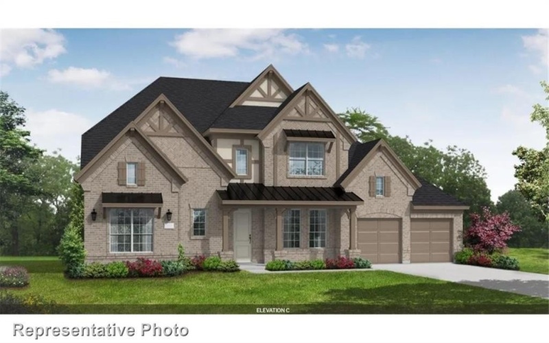 3513 Birdstone Court, Celina, TX 75009, 5 Habitaciones Habitaciones , ,5 BañosBaños,Residential,En Venta,3513 Birdstone Court,0,21070080