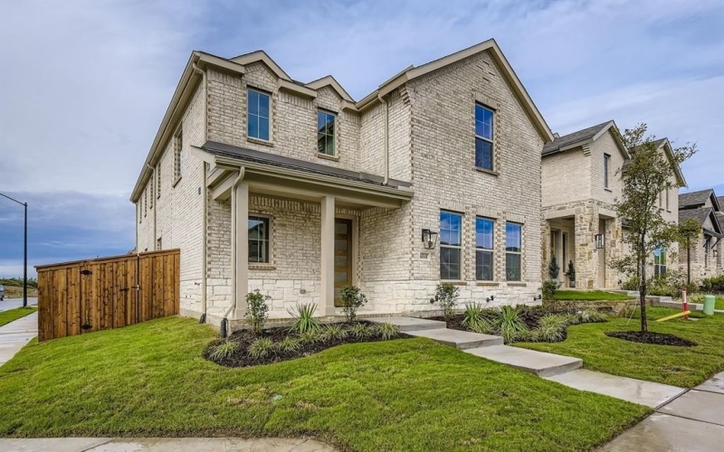 6048 Silverstein Street, Fort Worth, TX 76126, 4 Bedrooms Bedrooms, ,3 BathroomsBathrooms,Residential,For Sale,6048 Silverstein Street,0,21070089