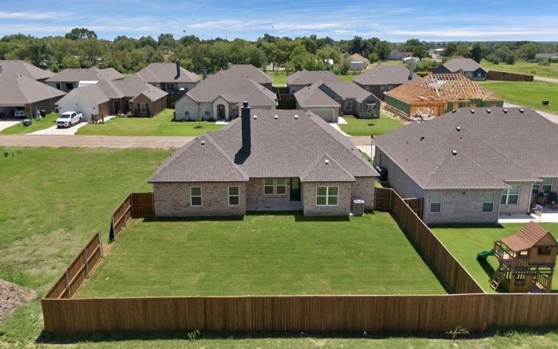 109 Panther Loop, Mabank, TX 75147, 3 Habitaciones Habitaciones , ,2 BañosBaños,Residential,En Venta,109 Panther Loop,0,21070099