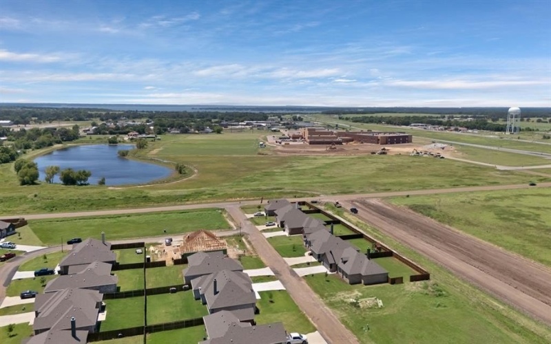 109 Panther Loop, Mabank, TX 75147, 3 Habitaciones Habitaciones , ,2 BañosBaños,Residential,En Venta,109 Panther Loop,0,21070099