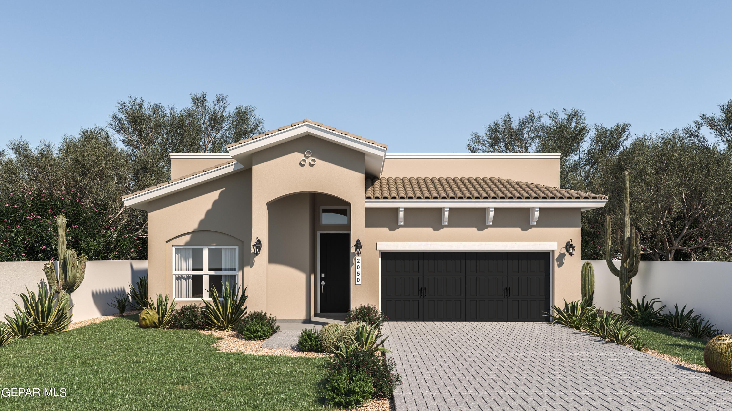 939 Bromyard, Horizon City, TX 79928, 4 Bedrooms Bedrooms, ,2 BathroomsBathrooms,Residential,For Sale,939 Bromyard,921757