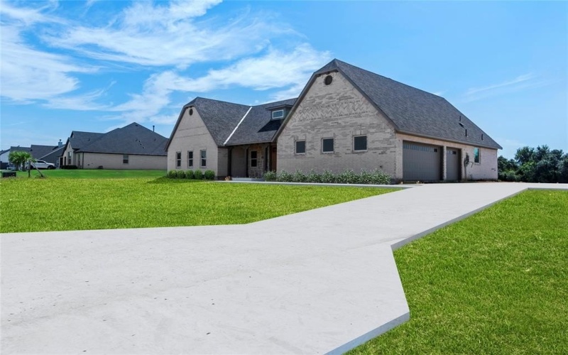 537 Cornerstone Avenue, Reno, TX 76020, 4 Bedrooms Bedrooms, ,3 BathroomsBathrooms,Residential,For Sale,537 Cornerstone Avenue,0,21070196