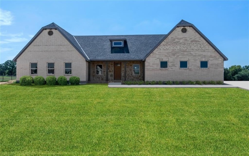 537 Cornerstone Avenue, Reno, TX 76020, 4 Bedrooms Bedrooms, ,3 BathroomsBathrooms,Residential,For Sale,537 Cornerstone Avenue,0,21070196