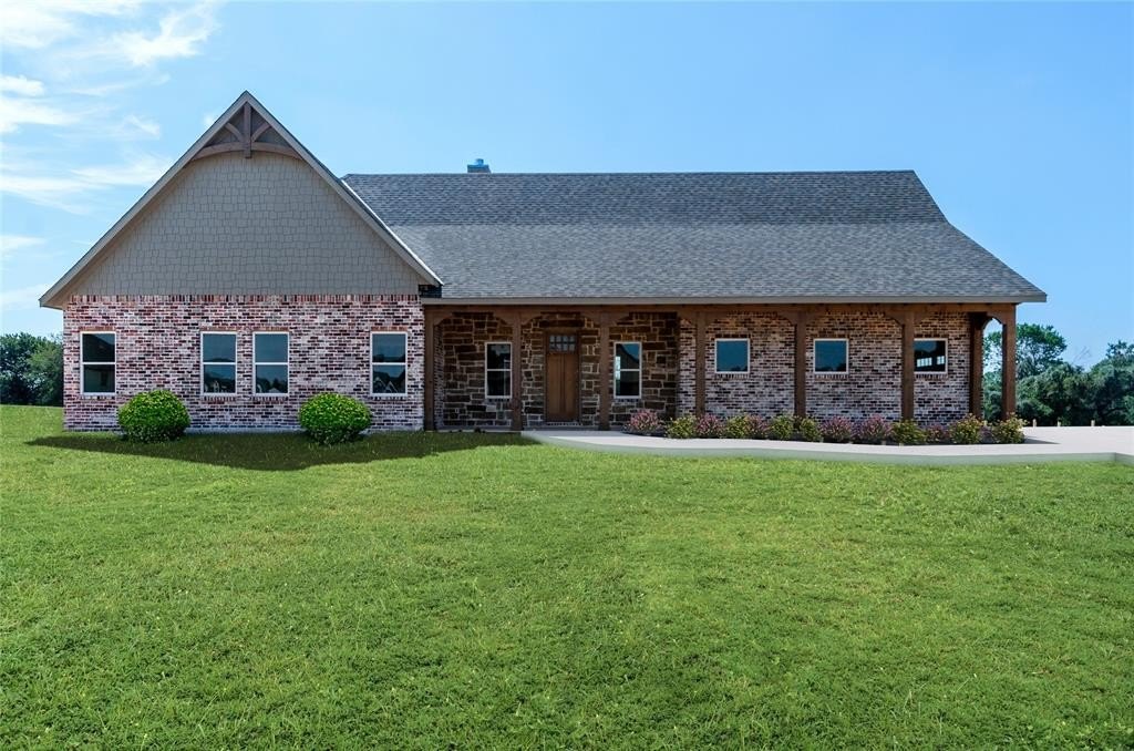 541 Cornerstone Avenue, Reno, TX 76020, 4 Habitaciones Habitaciones , ,3 BañosBaños,Residential,En Venta,541 Cornerstone Avenue,0,21070198