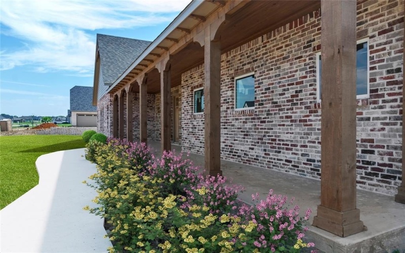 541 Cornerstone Avenue, Reno, TX 76020, 4 Habitaciones Habitaciones , ,3 BañosBaños,Residential,En Venta,541 Cornerstone Avenue,0,21070198