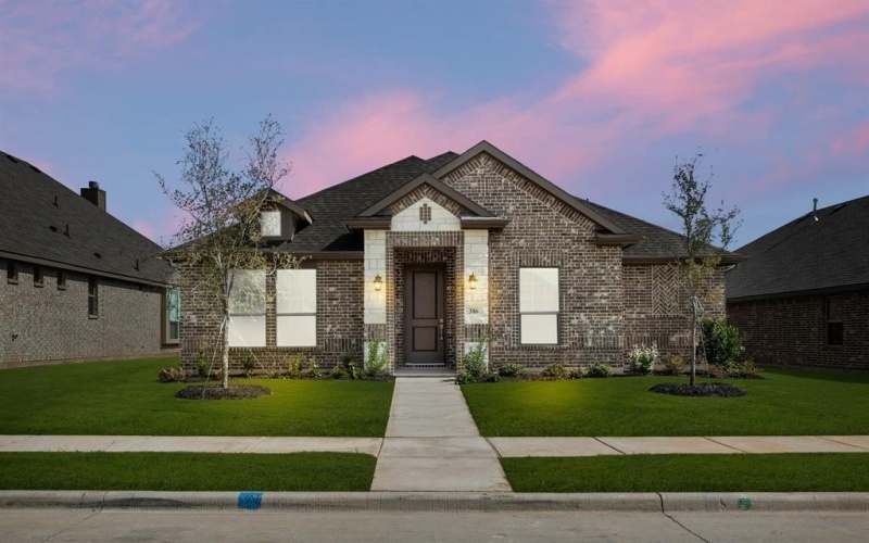 316 Freestall Drive, Midlothian, TX 76065, 3 Habitaciones Habitaciones , ,2 BañosBaños,Residential,En Venta,316 Freestall Drive,0,21070283