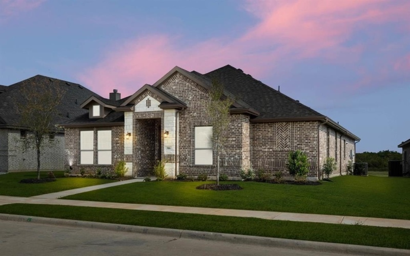 316 Freestall Drive, Midlothian, TX 76065, 3 Habitaciones Habitaciones , ,2 BañosBaños,Residential,En Venta,316 Freestall Drive,0,21070283