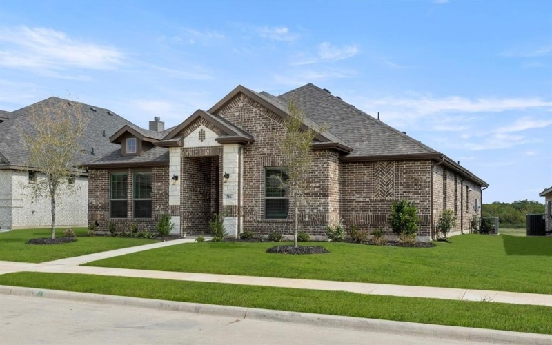 316 Freestall Drive, Midlothian, TX 76065, 3 Habitaciones Habitaciones , ,2 BañosBaños,Residential,En Venta,316 Freestall Drive,0,21070283