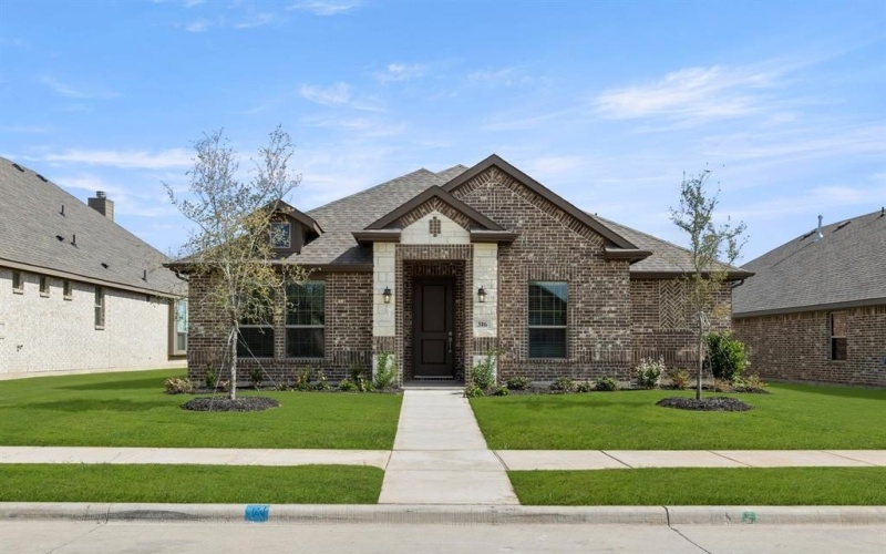 316 Freestall Drive, Midlothian, TX 76065, 3 Habitaciones Habitaciones , ,2 BañosBaños,Residential,En Venta,316 Freestall Drive,0,21070283