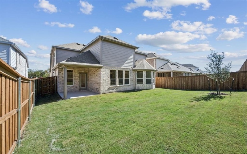 2921 Cliffside Drive, Celina, TX 75009, 4 Habitaciones Habitaciones , ,3 BañosBaños,Residential,En Venta,2921 Cliffside Drive,0,21070288