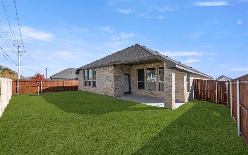 103 Whistling Duck, Balch Springs, TX 75181, 3 Bedrooms Bedrooms, ,2 BathroomsBathrooms,Residential,For Sale,103 Whistling Duck,0,21070301