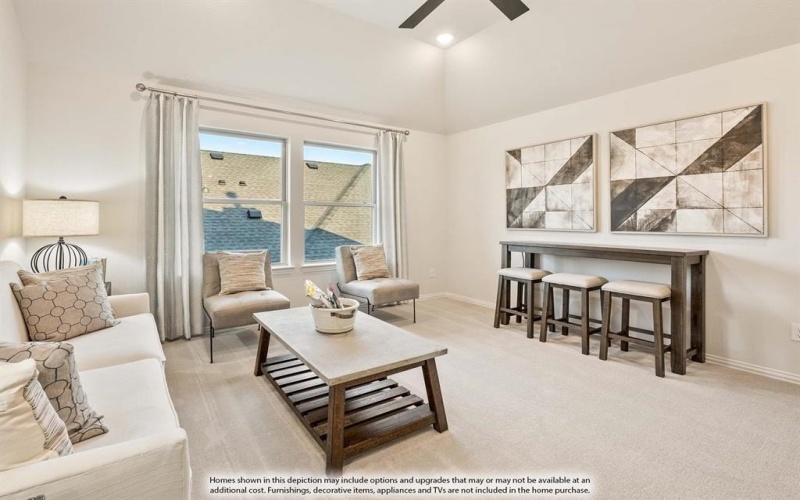 2832 Spring Valley Way, Anna, TX 75409, 4 Habitaciones Habitaciones , ,5 BañosBaños,Residential,En Venta,2832 Spring Valley Way,0,21070307