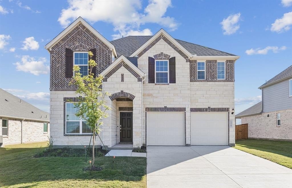 1224 Kadynce Lane, Anna, TX 75409, 5 Habitaciones Habitaciones , ,5 BañosBaños,Residential,En Venta,1224 Kadynce Lane,0,21070374