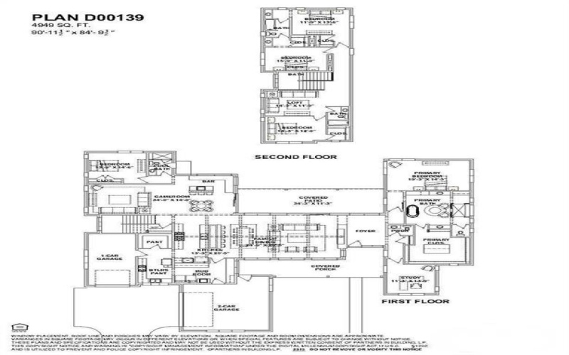 316 Chapel View Court, Heath, TX 75032, 5 Habitaciones Habitaciones , ,5 BañosBaños,Residential,En Venta,316 Chapel View Court,0,21070386