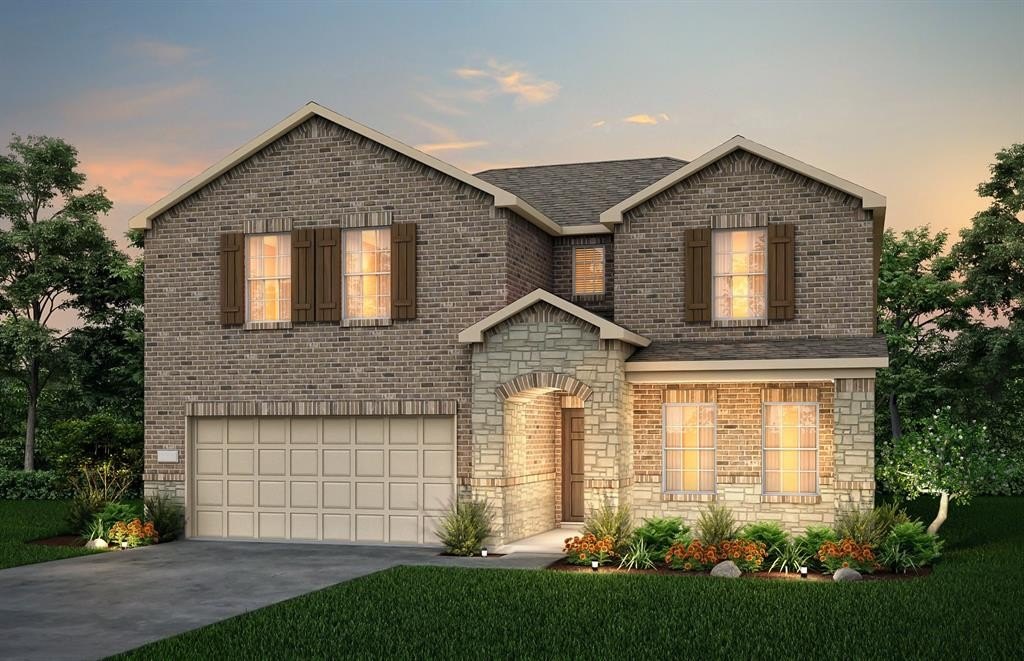 15905 Dauntless Cove Drive, Fort Worth, TX 76052, 4 Habitaciones Habitaciones , ,2 BañosBaños,Residential,En Venta,15905 Dauntless Cove Drive,0,21070394