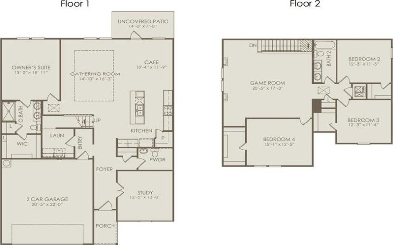 15905 Dauntless Cove Drive, Fort Worth, TX 76052, 4 Bedrooms Bedrooms, ,2 BathroomsBathrooms,Residential,For Sale,15905 Dauntless Cove Drive,0,21070394