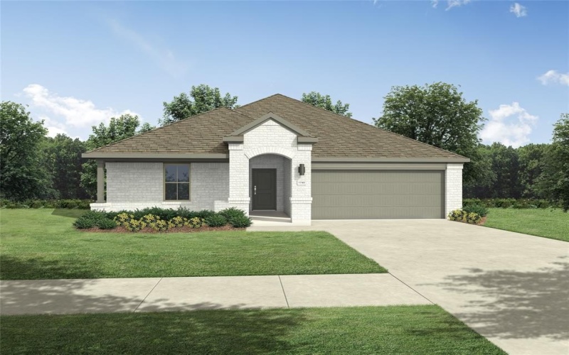 1936 Callington Way, Forney, TX 75126, 3 Bedrooms Bedrooms, ,2 BathroomsBathrooms,Residential,For Sale,1936 Callington Way,0,21070416
